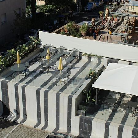 Hotel Palace Varazze Luaran gambar