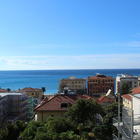 Hotel Palace Varazze Luaran gambar