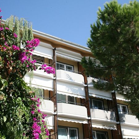 Hotel Palace Varazze Luaran gambar