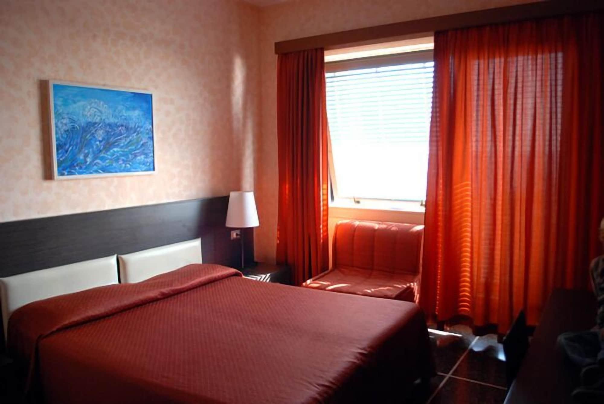 Hotel Palace Varazze Luaran gambar