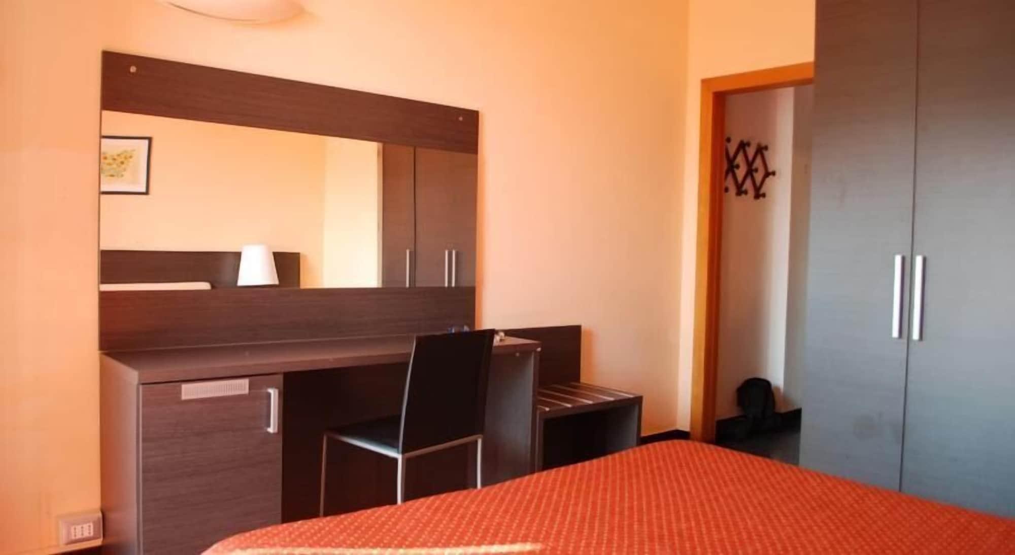 Hotel Palace Varazze Luaran gambar