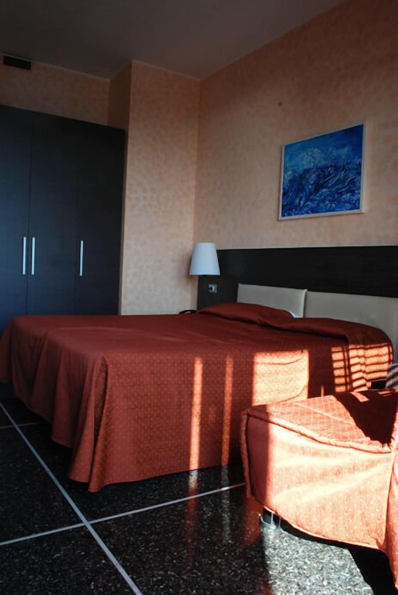 Hotel Palace Varazze Luaran gambar
