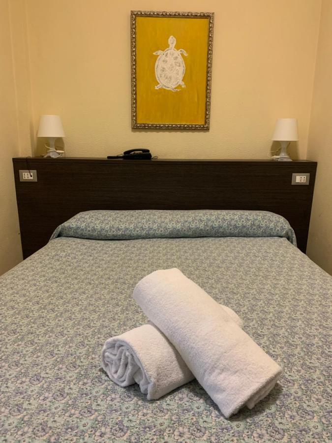 Hotel Palace Varazze Luaran gambar