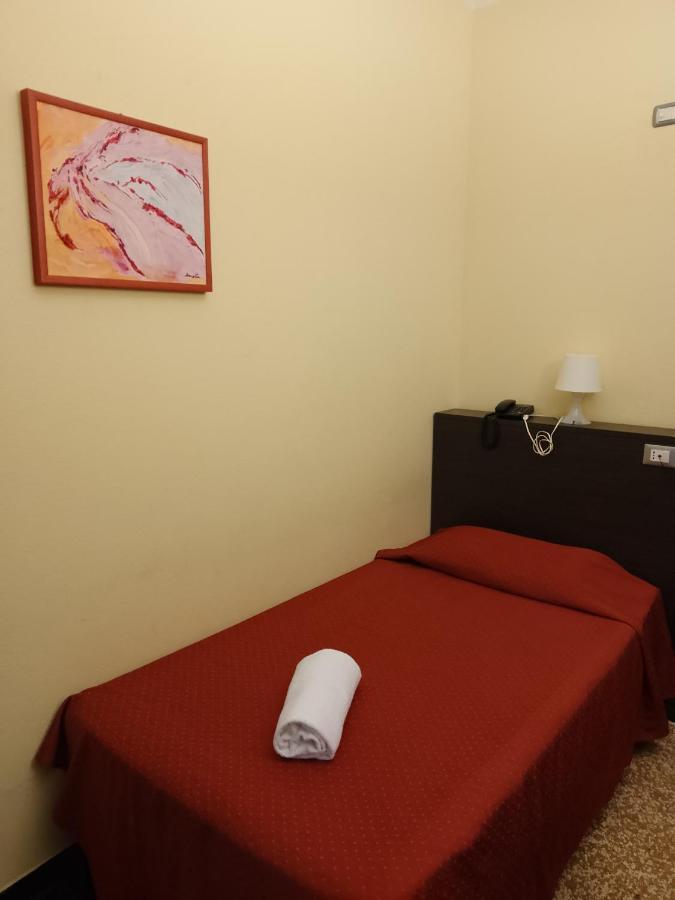 Hotel Palace Varazze Luaran gambar