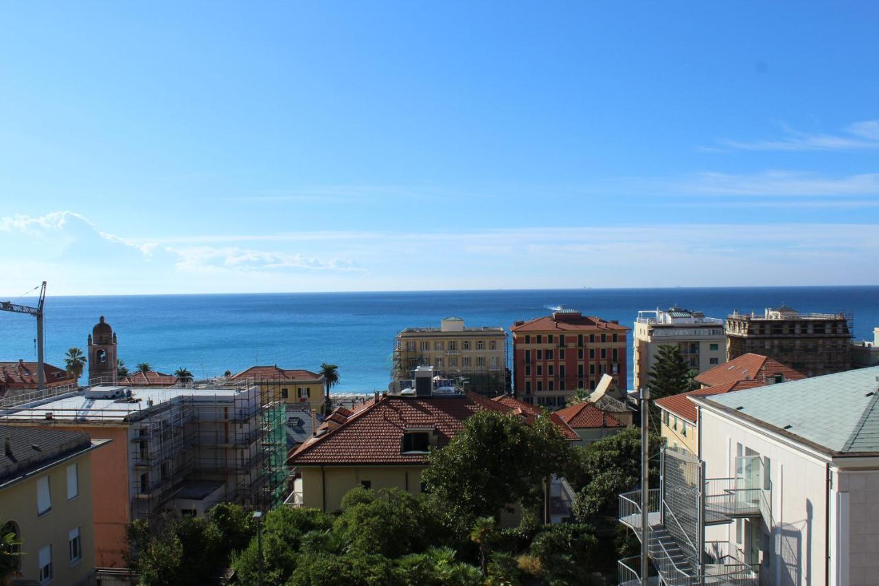 Hotel Palace Varazze Luaran gambar
