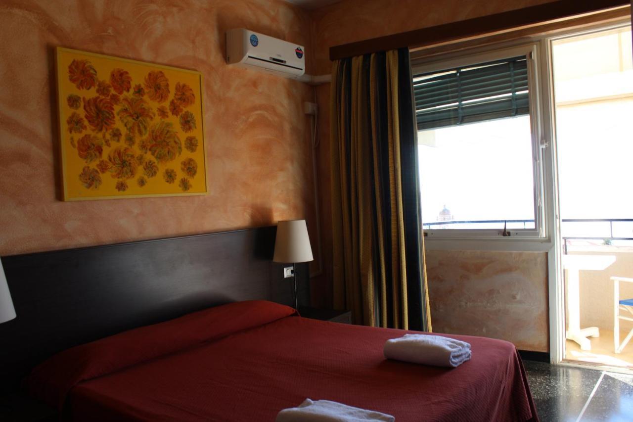 Hotel Palace Varazze Luaran gambar