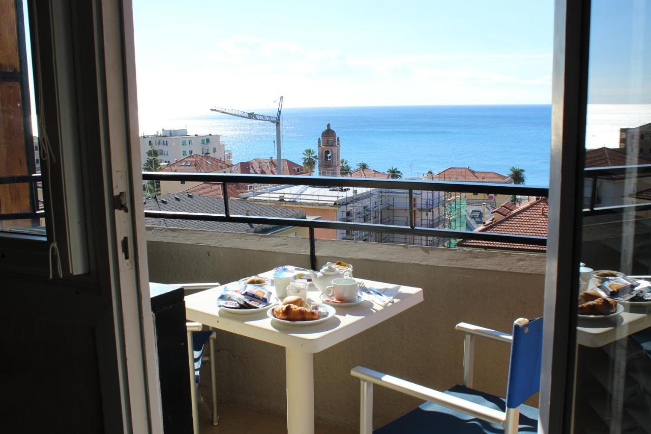 Hotel Palace Varazze Luaran gambar