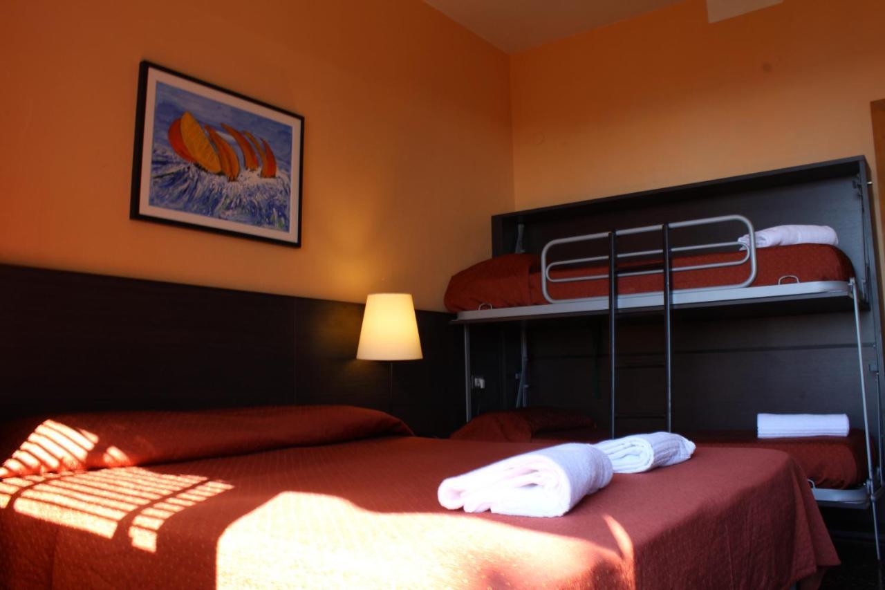 Hotel Palace Varazze Luaran gambar