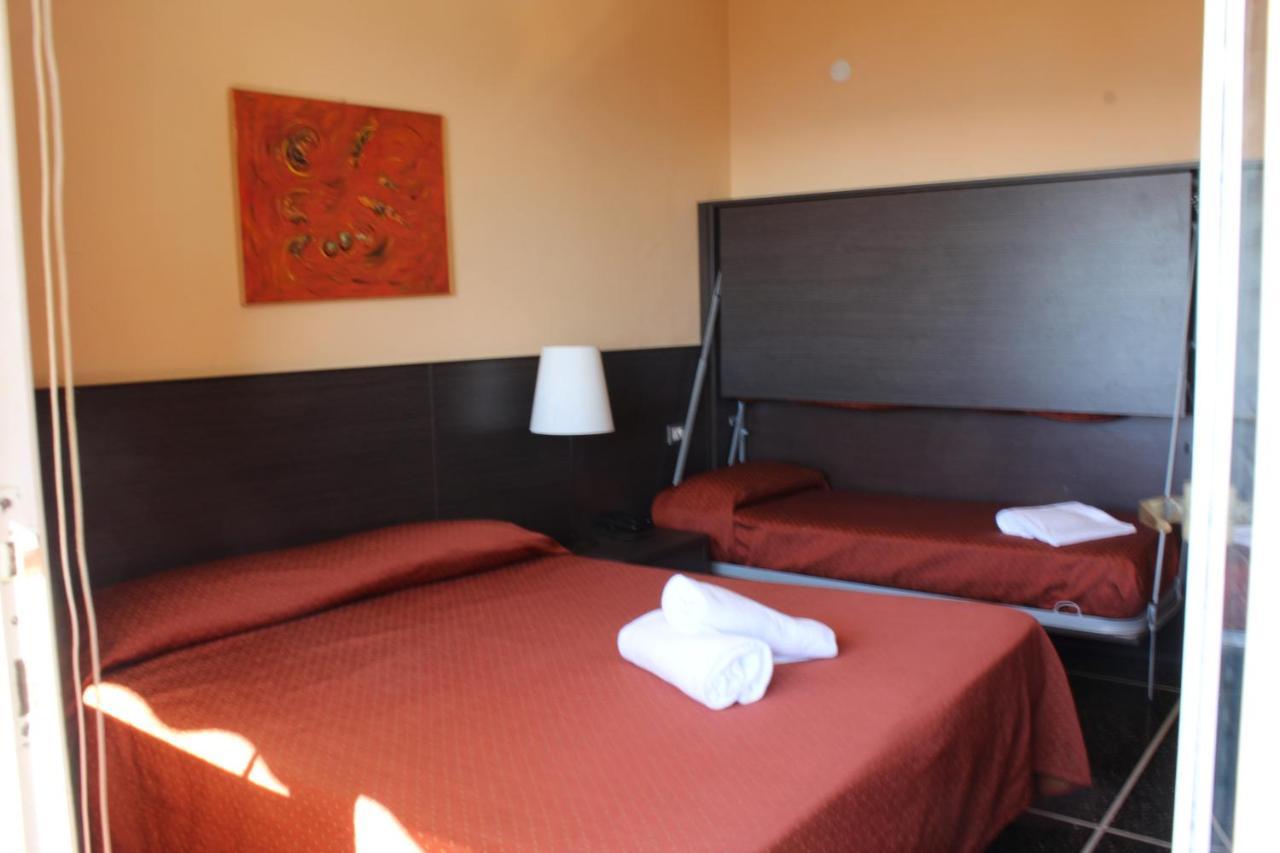 Hotel Palace Varazze Luaran gambar