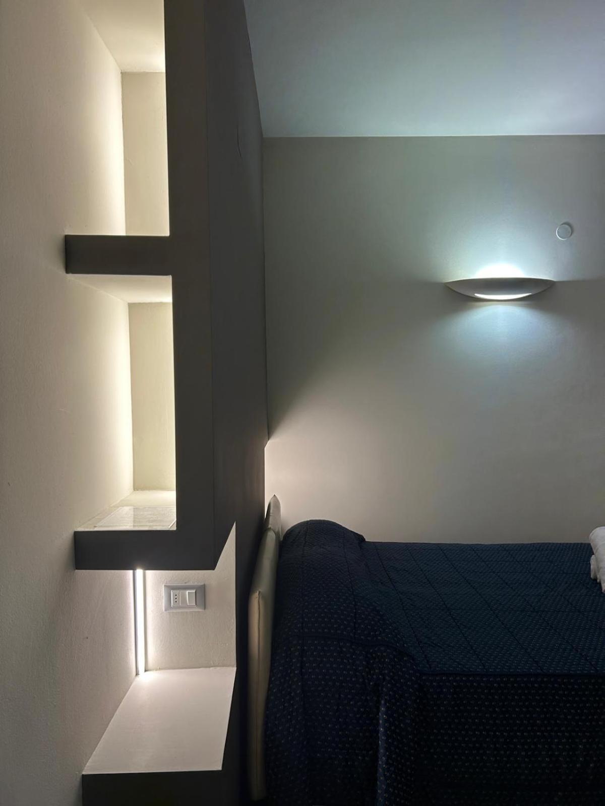 Hotel Palace Varazze Luaran gambar