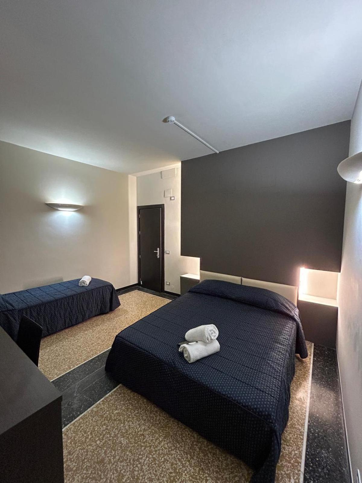 Hotel Palace Varazze Luaran gambar