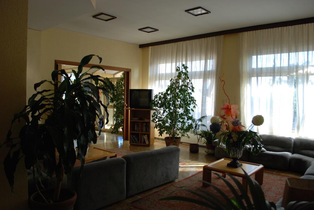 Hotel Palace Varazze Luaran gambar