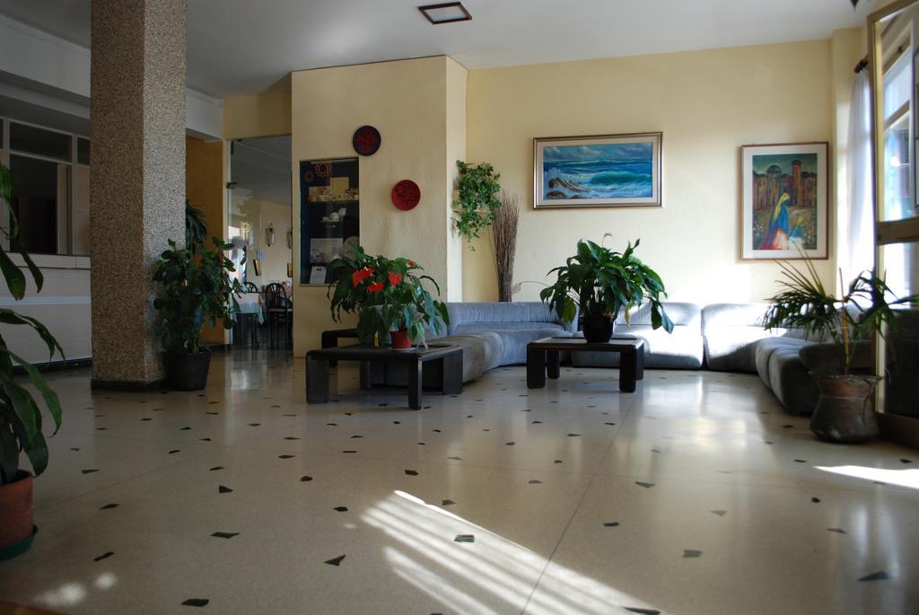 Hotel Palace Varazze Luaran gambar