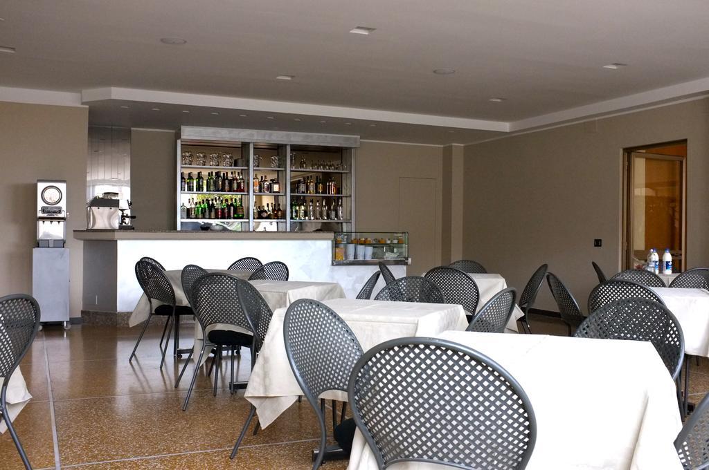 Hotel Palace Varazze Luaran gambar