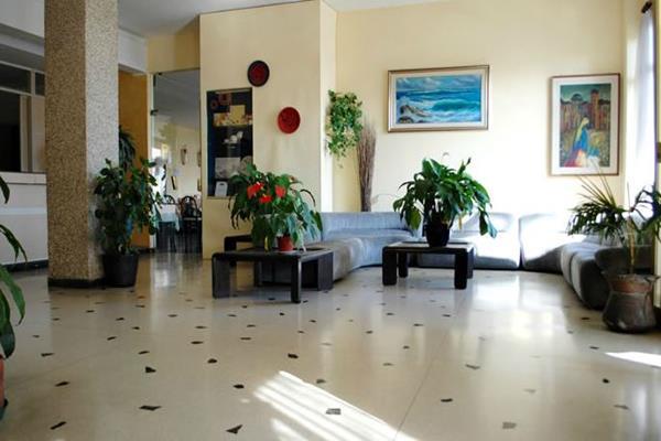 Hotel Palace Varazze Luaran gambar