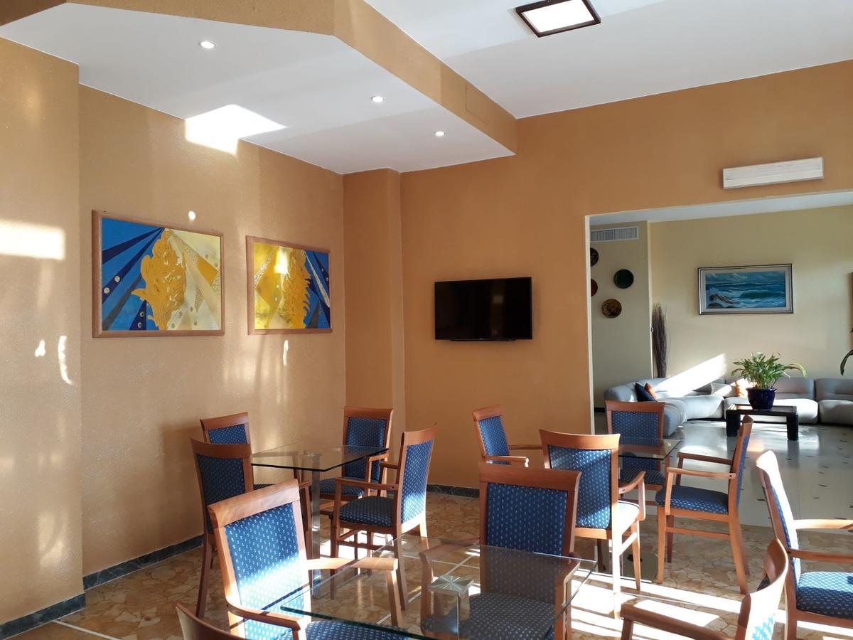 Hotel Palace Varazze Luaran gambar