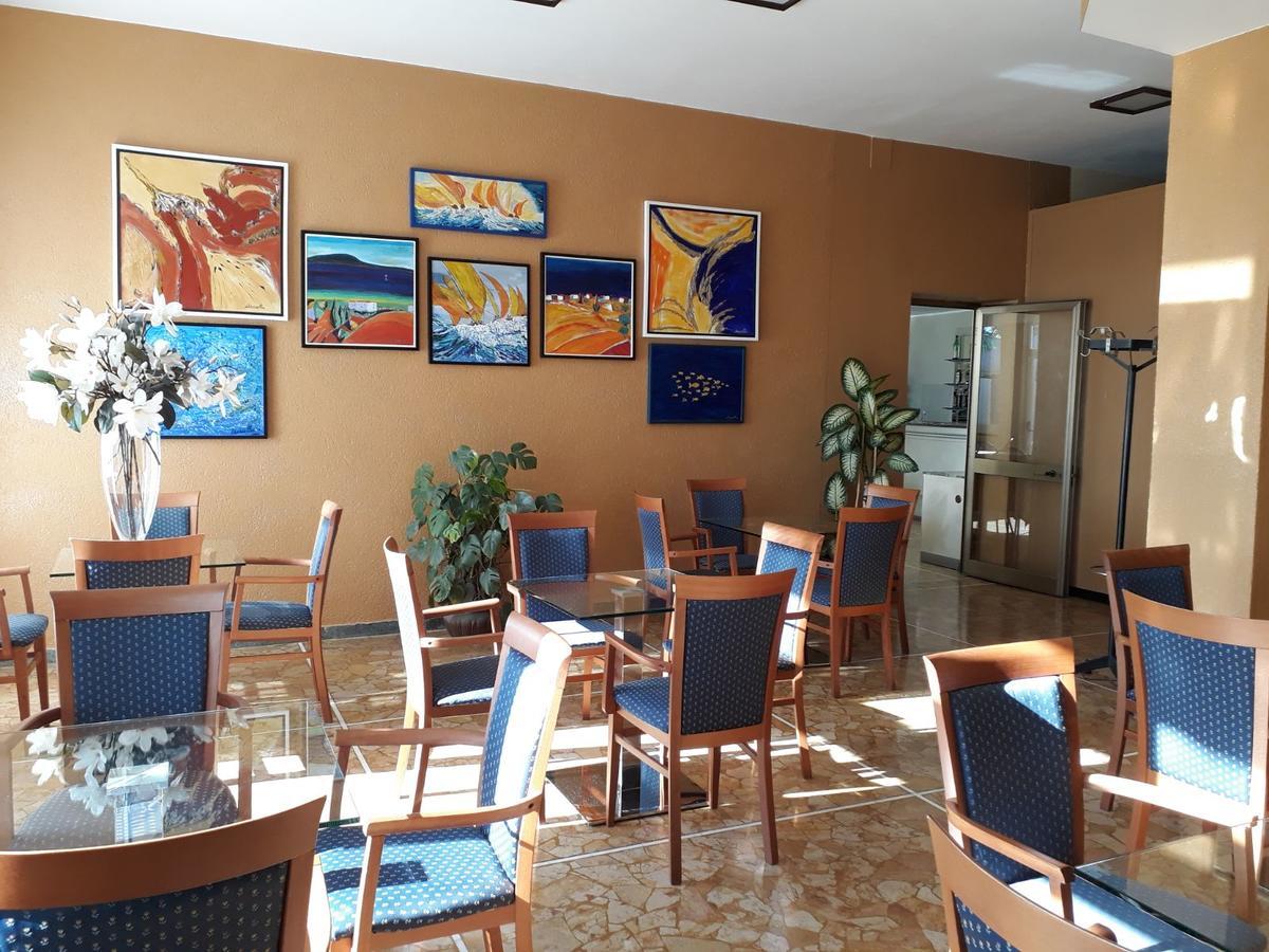 Hotel Palace Varazze Luaran gambar