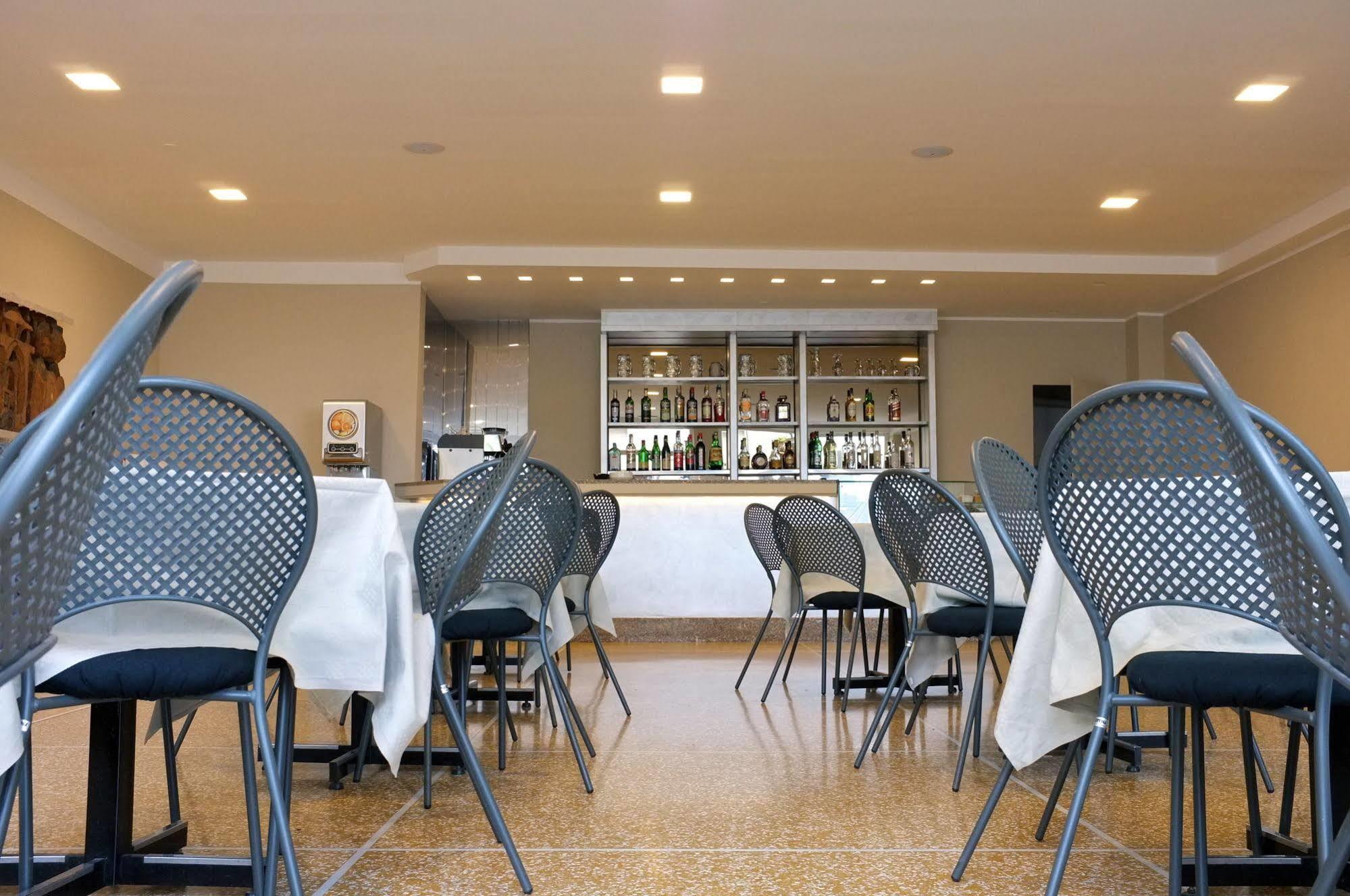 Hotel Palace Varazze Luaran gambar