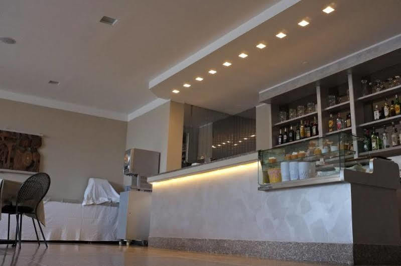 Hotel Palace Varazze Luaran gambar