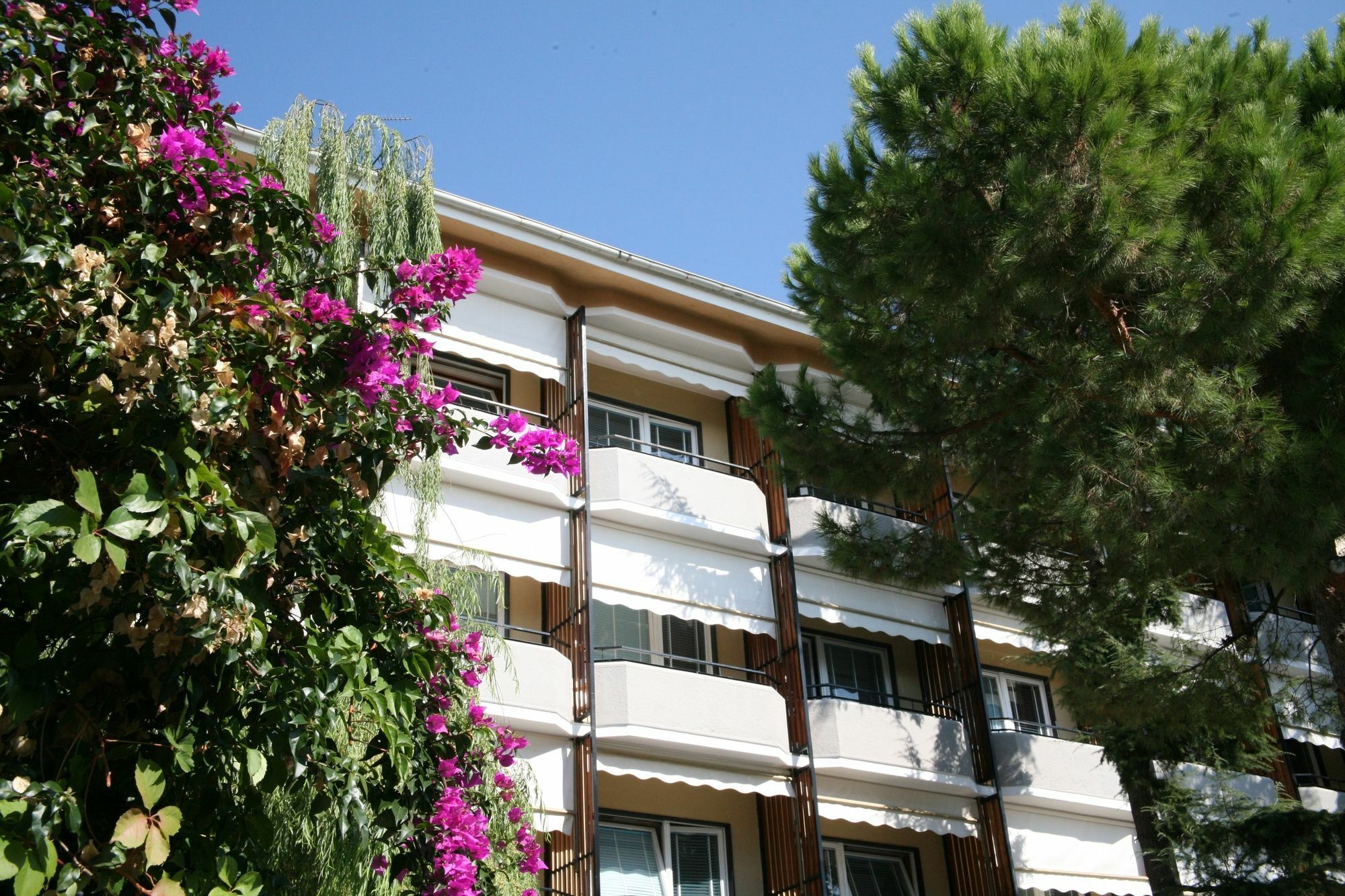 Hotel Palace Varazze Luaran gambar